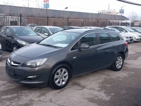 Opel Astra 1, 6cdti 110kc 2015  | Mobile.bg    5