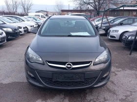 Opel Astra 1, 6cdti 110kc 2015  | Mobile.bg    10