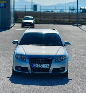 Audi A4, снимка 2