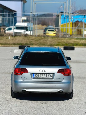 Audi A4, снимка 4