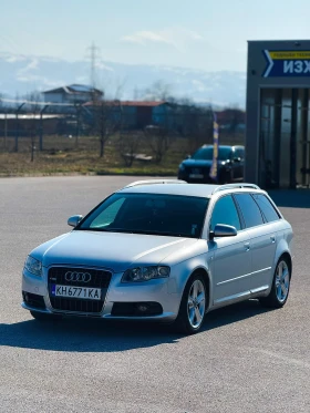 Audi A4, снимка 3