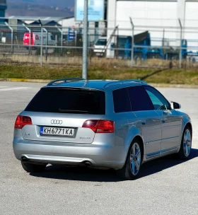 Audi A4, снимка 5