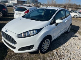 Ford Fiesta 1.4 ГАЗ Бензин - 8700 лв. - 43134437 | Car24.bg