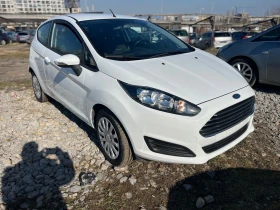 Ford Fiesta 1.4 ГАЗ Бензин, снимка 2