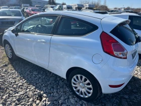 Ford Fiesta 1.4 ГАЗ Бензин - 8700 лв. - 43134437 | Car24.bg