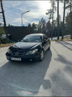 Honda Legend Газ / бензин, снимка 2