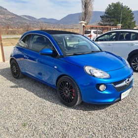 Opel Adam 1.0* TURBO* 116Hp* 6 ck.* УНИКАТ!* , снимка 5