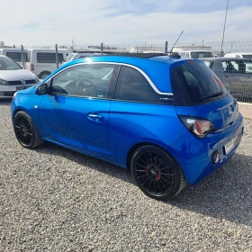 Opel Adam 1.0* TURBO* 116Hp* 6 ck.* УНИКАТ!* , снимка 4