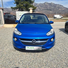 Opel Adam 1.0* TURBO* 116Hp* 6 ck.* УНИКАТ!* , снимка 1