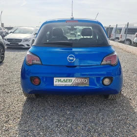 Opel Adam 1.0* TURBO* 116Hp* 6 ck.* УНИКАТ!* , снимка 8