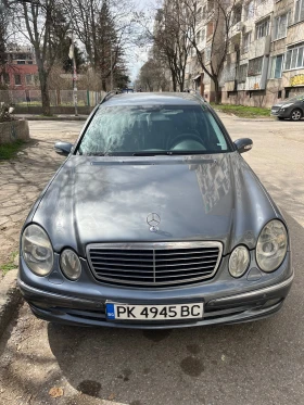 Mercedes-Benz C 280 Avantgarde | Mobile.bg    1