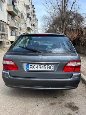 Mercedes-Benz C 280 Avantgarde | Mobile.bg    4