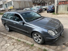 Mercedes-Benz C 280 Avantgarde, снимка 3