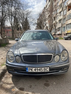 Mercedes-Benz C 280 Avantgarde, снимка 2