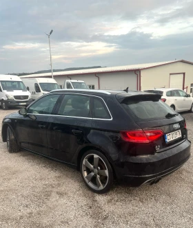 Обява за продажба на Audi A3 S-line QUATTRO ~26 999 лв. - изображение 4