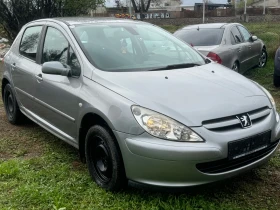 Peugeot 307 1.4 benzin | Mobile.bg    6