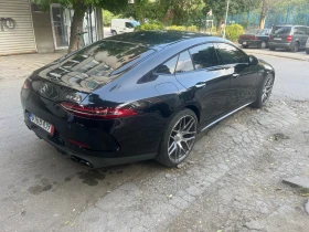 Mercedes-Benz AMG GT Full - 130000 лв. - 86645714 3