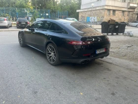 Mercedes-Benz AMG GT Full - 130000 лв. - 86645714 4