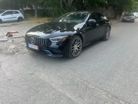 Mercedes-Benz AMG GT Full - 130000 лв. - 86645714 2