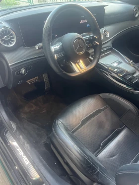 Mercedes-Benz AMG GT Full - 130000 лв. - 86645714 5