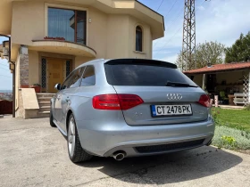 Audi A4 3.0 S-line, B&O | Mobile.bg    4