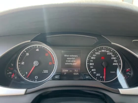 Audi A4 3.0 S-line, B&O | Mobile.bg    13