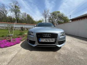 Audi A4 3.0 S-line, B&O | Mobile.bg    3
