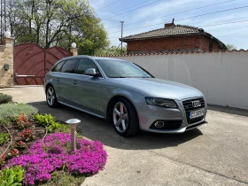 Audi A4 3.0 S-line, B&O | Mobile.bg    2