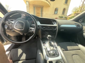 Audi A4 3.0 S-line, B&O | Mobile.bg    8