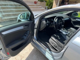 Audi A4 3.0 S-line, B&O | Mobile.bg    6