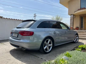 Audi A4 3.0 S-line, B&O | Mobile.bg    5