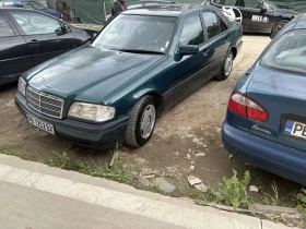 Обява за продажба на Mercedes-Benz C 180 1.8 ~3 150 лв. - изображение 1