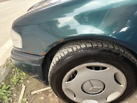 Обява за продажба на Mercedes-Benz C 180 1.8 ~3 150 лв. - изображение 9
