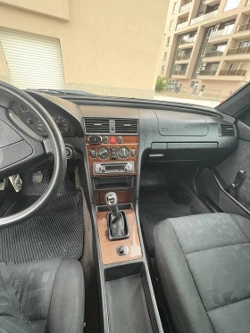 Обява за продажба на Mercedes-Benz C 180 1.8 ~3 150 лв. - изображение 5