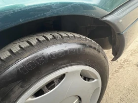 Обява за продажба на Mercedes-Benz C 180 1.8 ~3 150 лв. - изображение 7