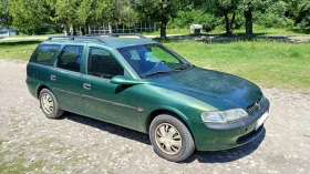    Opel Vectra 1.6i* * 