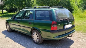 Opel Vectra 1.6i* *  | Mobile.bg    4
