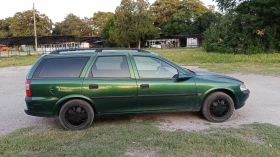 Обява за продажба на Opel Vectra 1.6i* Климатик*  ~2 300 лв. - изображение 6
