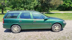 Opel Vectra 1.6i* *  | Mobile.bg    13