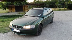 Обява за продажба на Opel Vectra 1.6i* Климатик*  ~2 300 лв. - изображение 2