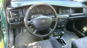 Opel Vectra 1.6i* *  | Mobile.bg    10