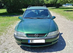Opel Vectra 1.6i* *  | Mobile.bg    9