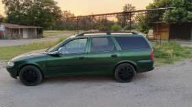 Обява за продажба на Opel Vectra 1.6i* Климатик*  ~2 300 лв. - изображение 11