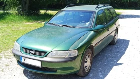 Opel Vectra 1.6i* *  | Mobile.bg    8