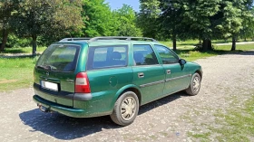 Opel Vectra 1.6i* *  | Mobile.bg    7