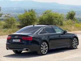 Обява за продажба на Audi A6 3.0 TFSI Prestige / quattro / S-Line / Full / ZF-8 ~30 500 лв. - изображение 2