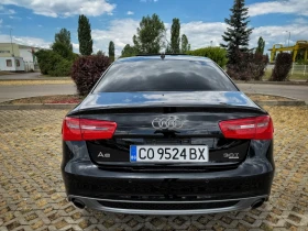 Обява за продажба на Audi A6 3.0 TFSI Prestige / quattro / S-Line / Full / ZF-8 ~30 500 лв. - изображение 7