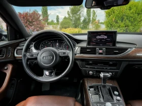 Обява за продажба на Audi A6 3.0 TFSI Prestige / quattro / S-Line / Full / ZF-8 ~30 500 лв. - изображение 8