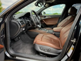 Обява за продажба на Audi A6 3.0 TFSI Prestige / quattro / S-Line / Full / ZF-8 ~30 500 лв. - изображение 11