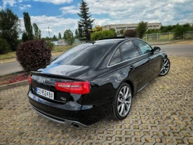 Обява за продажба на Audi A6 3.0 TFSI Prestige / quattro / S-Line / Full / ZF-8 ~30 500 лв. - изображение 6